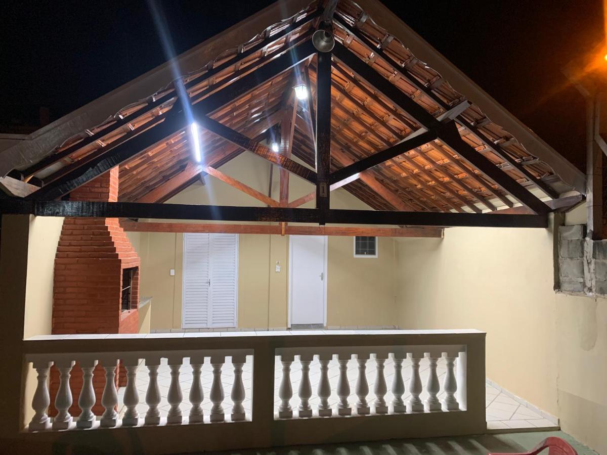 Ananda Pousada Chale Sao Pedro  Exteriér fotografie